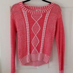 Knitted Sweater